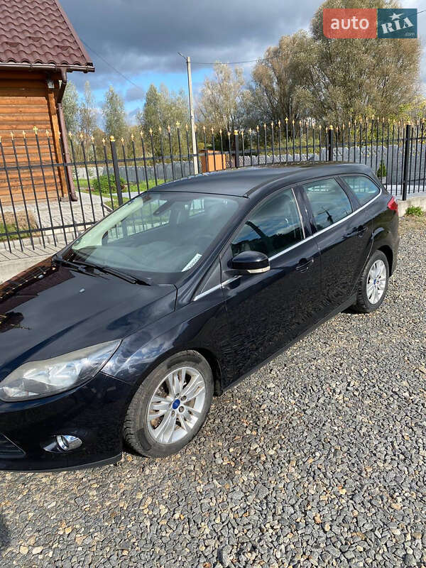 Універсал Ford Focus 2011 в Хмельницькому фото 12 Універсал Ford Focus 2011 в Хмельницькому