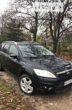 Універсал Ford Focus 2008 в Кременці