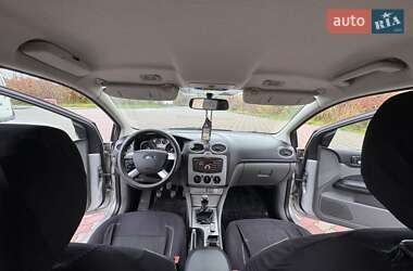 Универсал Ford Focus 2010 в 