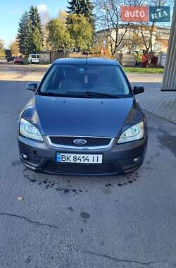 Універсал Ford Focus 2007 в Рівному