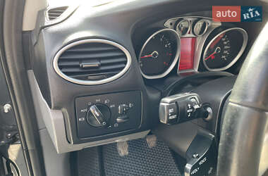 Универсал Ford Focus 2008 в 