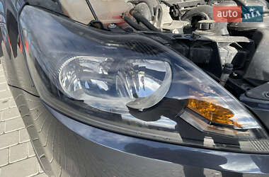 Универсал Ford Focus 2008 в 