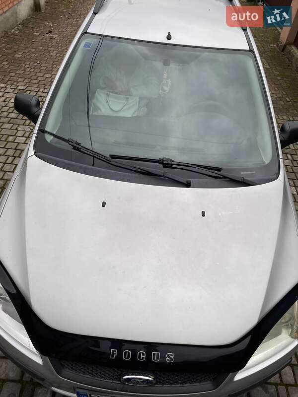 Универсал Ford Focus 2005 в Львове фото 7 Универсал Ford Focus 2005 в Львове