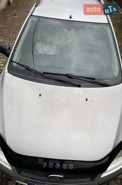 Универсал Ford Focus 2005 в 