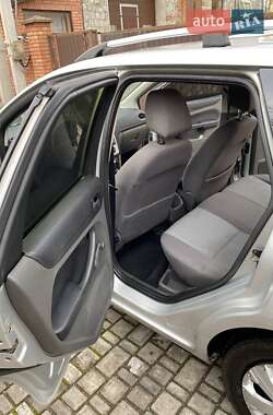 Универсал Ford Focus 2005 в 