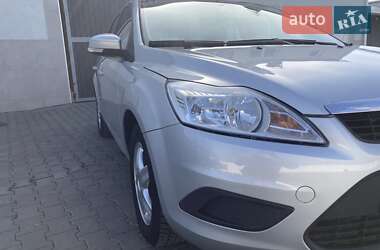 Универсал Ford Focus 2009 в Черновцах