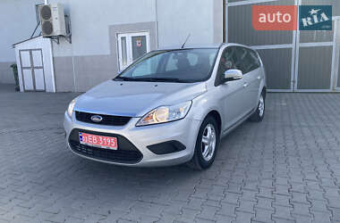 Универсал Ford Focus 2009 в Черновцах