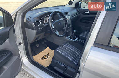 Универсал Ford Focus 2009 в Черновцах