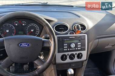 Хетчбек Ford Focus 2005 в Хмельницькому