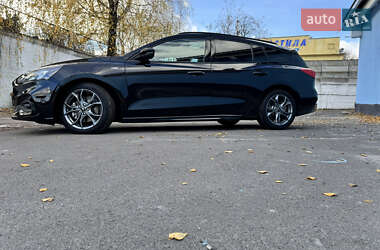 Универсал Ford Focus 2019 в 