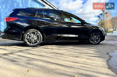 Универсал Ford Focus 2019 в 