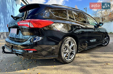 Универсал Ford Focus 2019 в 