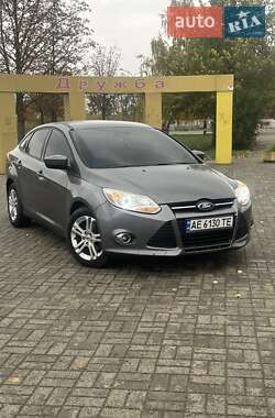 Седан Ford Focus 2011 в Синельниково