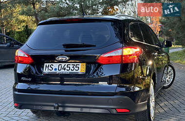 Універсал Ford Focus 2012 в Дрогобичі