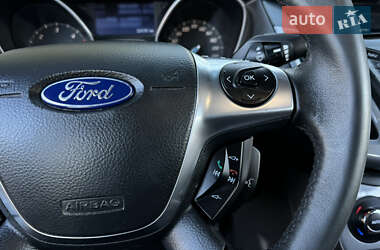 Універсал Ford Focus 2012 в Дрогобичі