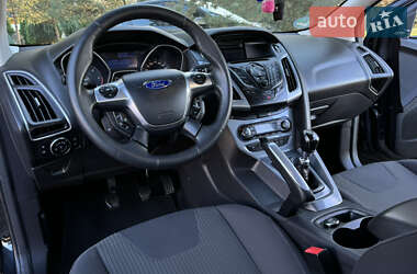 Універсал Ford Focus 2012 в Дрогобичі