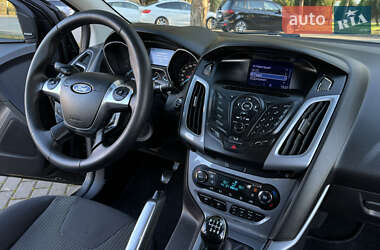 Універсал Ford Focus 2012 в Дрогобичі