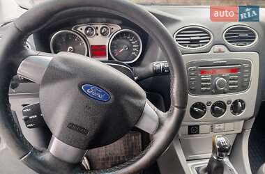 Хетчбек Ford Focus 2011 в Миколаєві