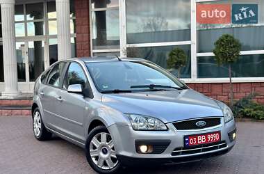 Хетчбек Ford Focus 2006 в Вінниці