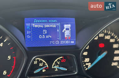 Універсал Ford Focus 2012 в Стрию