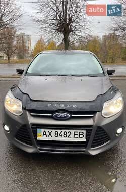 Седан Ford Focus 2013 в Харкові