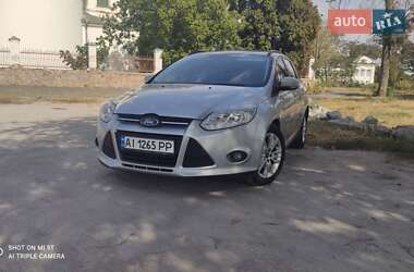 Універсал Ford Focus 2011 в Білій Церкві