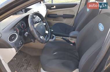 Седан Ford Focus 2006 в 