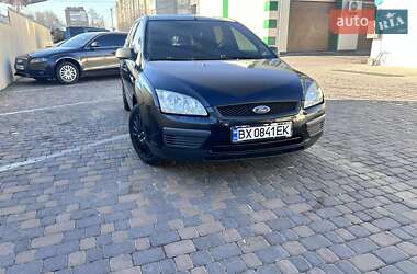 Универсал Ford Focus 2005 в 