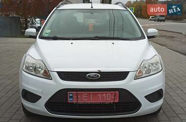 Универсал Ford Focus 2008 в Красилове