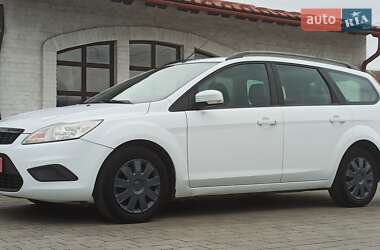 Универсал Ford Focus 2008 в Красилове