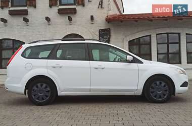 Универсал Ford Focus 2008 в Красилове