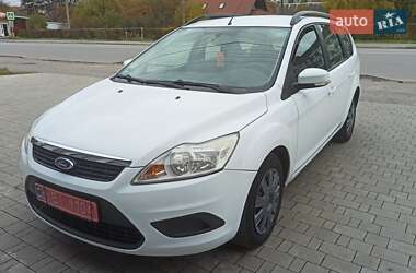 Универсал Ford Focus 2008 в Красилове