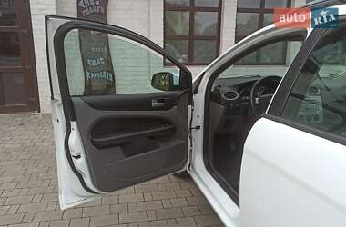 Универсал Ford Focus 2008 в Красилове