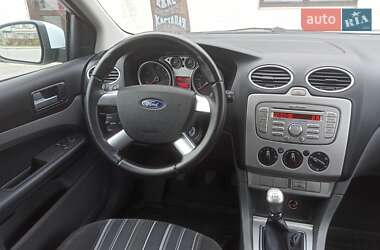 Универсал Ford Focus 2008 в Красилове