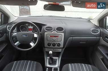 Универсал Ford Focus 2008 в Красилове