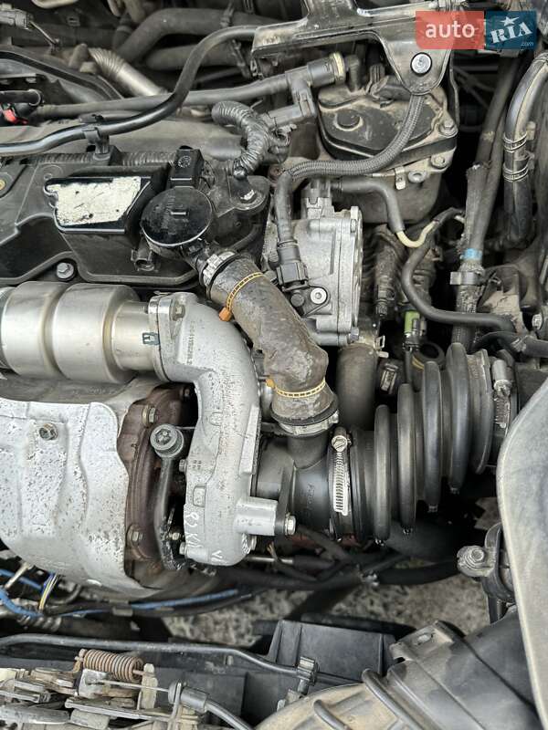 Хэтчбек Ford Focus 2011 в Киеве