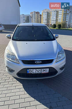 Універсал Ford Focus 2008 в Львові