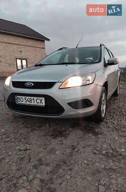 Универсал Ford Focus 2008 в Бучаче