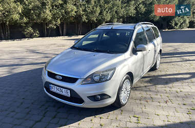 Универсал Ford Focus 2007 в Калуше