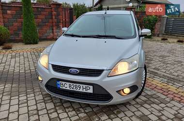 Универсал Ford Focus 2008 в Стрые