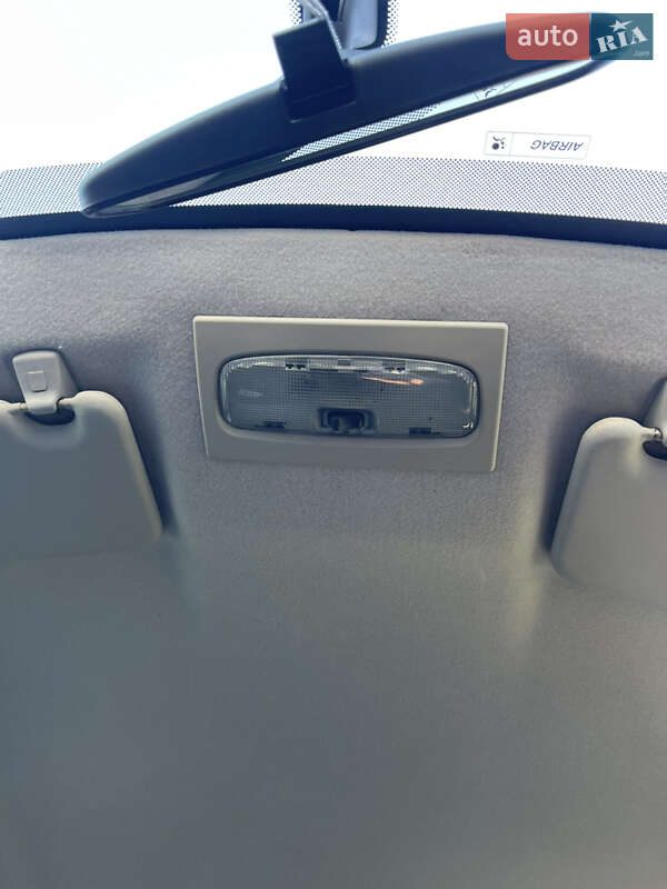Универсал Ford Focus 2004 в Ровно