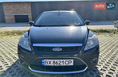 Універсал Ford Focus 2008 в Хмельницькому