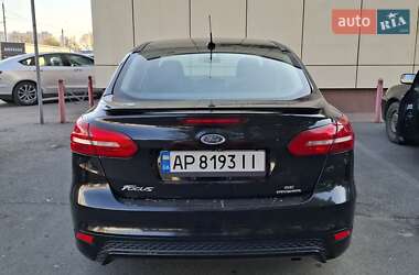 Седан Ford Focus 2015 в Києві