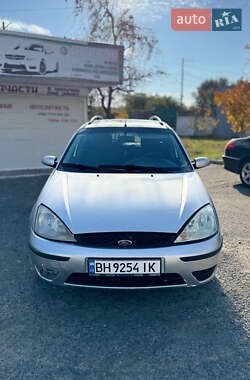 Універсал Ford Focus 2003 в Білгороді-Дністровському