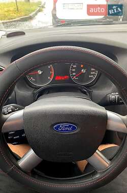 Хетчбек Ford Focus 2007 в Миколаєві