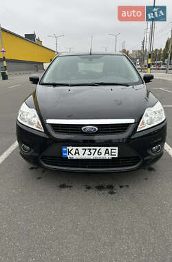 Хетчбек Ford Focus 2011 в Києві