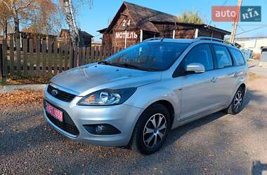 Універсал Ford Focus 2010 в Первомайську