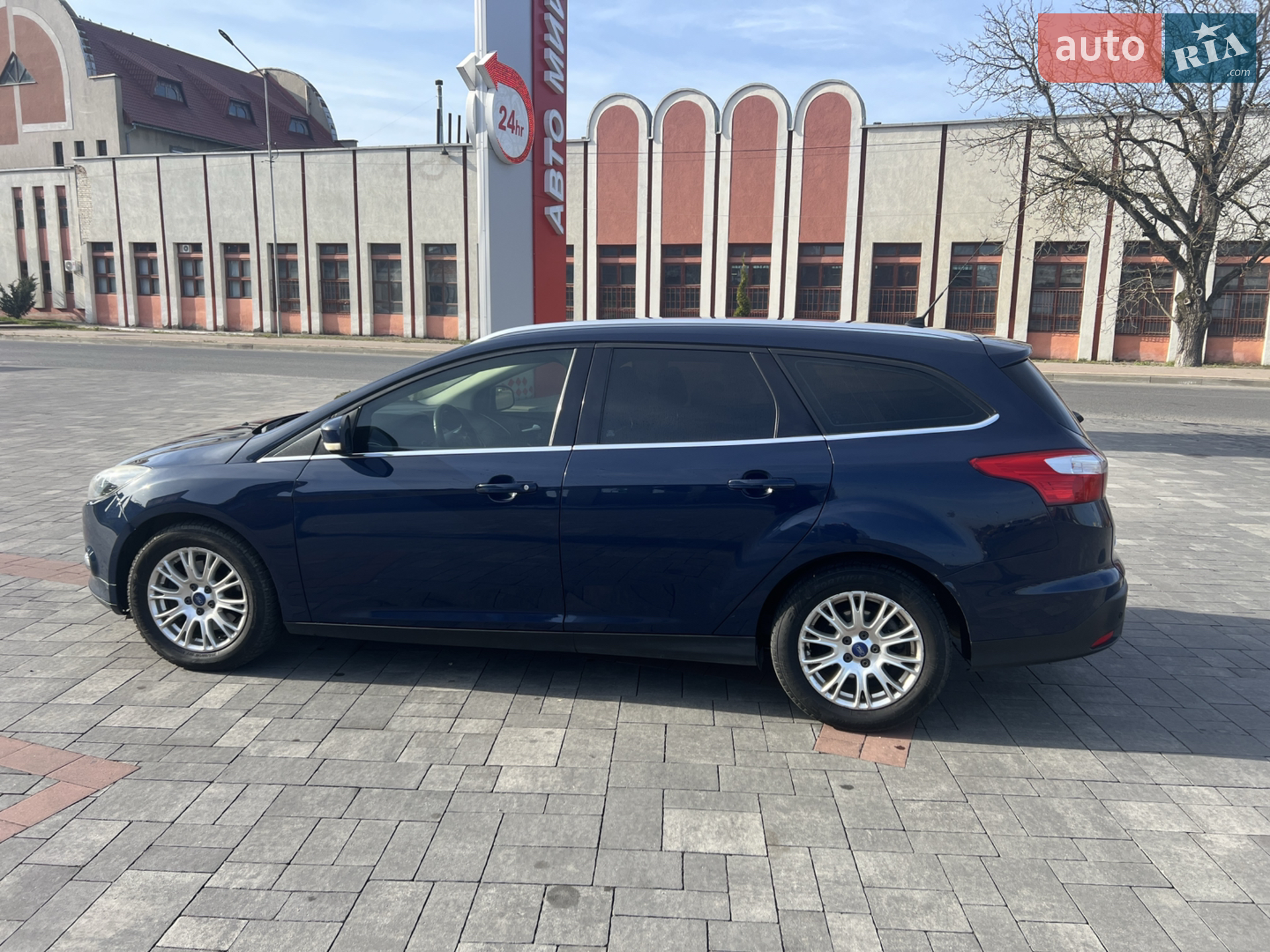 2011 Ford Focus - мініатюра 3