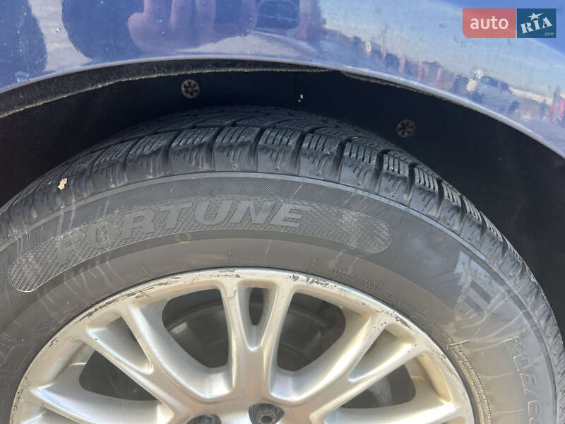 Универсал Ford Focus 2011 в Хусте