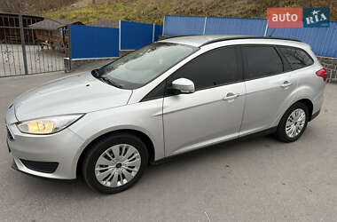 Універсал Ford Focus 2014 в Житомирі